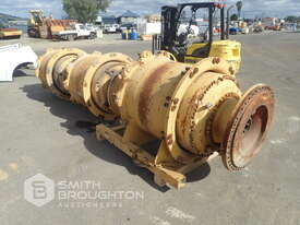 3 X CATERPILLAR FINAL DRIVES - picture0' - Click to enlarge