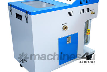 Ajax   Water and Oil Separators