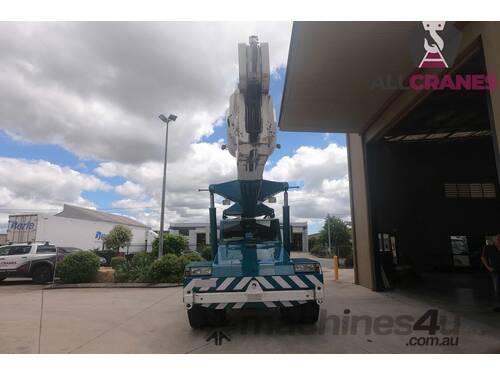 22 TONNE FRANNA AT22 2014 - AC1043