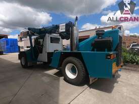 22 TONNE FRANNA AT22 2014 - AC1043 - picture2' - Click to enlarge