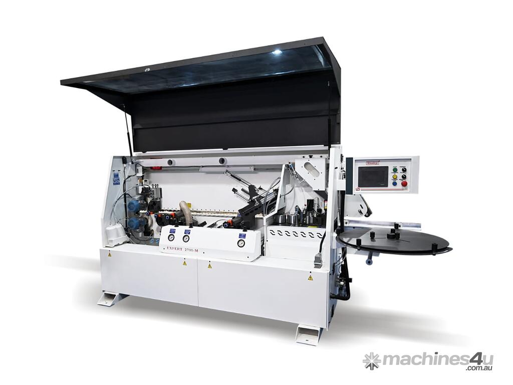 New 2022 Umaboy Machinery Pty Ltd UEB 3 1 Automatic Edge Banding