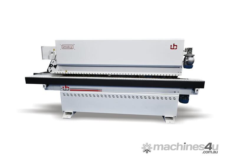 New 2022 Umaboy Machinery Pty Ltd UEB 3 1 Automatic Edge Banding