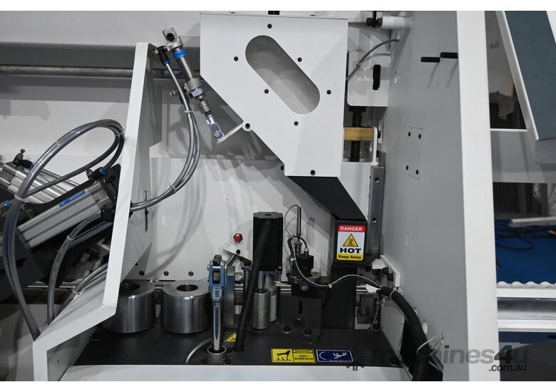 New 2022 Umaboy Machinery Pty Ltd UEB 3 1 Automatic Edge Banding