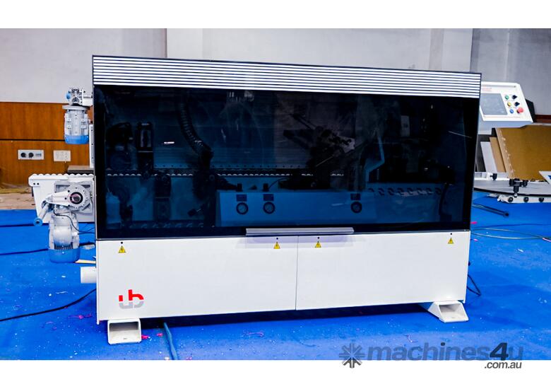 New 2022 Umaboy Machinery Pty Ltd UEB 3 1 Automatic Edge Banding