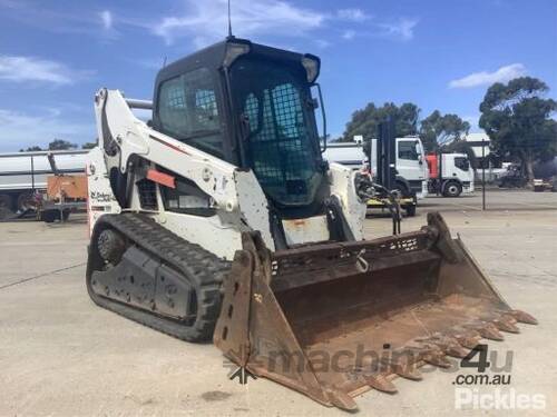 2013 Bobcat T590