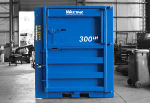 WastePac 300 Low Height Compactor