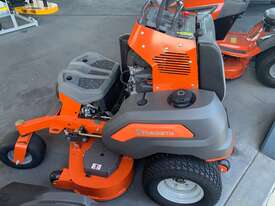 Husqvarna V548 Stand-On Mower - Central QLD - picture1' - Click to enlarge