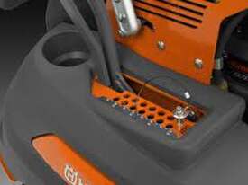 Husqvarna V548 Stand-On Mower - Central QLD - picture2' - Click to enlarge