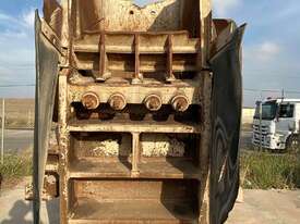 Jaw Crusher - Parker - picture0' - Click to enlarge