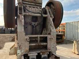 Jaw Crusher - Parker - picture0' - Click to enlarge