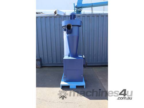Dust Extractor Collector - Richardson 19FB