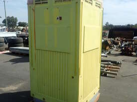 PORTABLE TOILET - picture0' - Click to enlarge