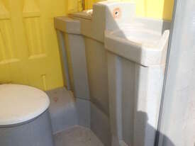 PORTABLE TOILET - picture1' - Click to enlarge