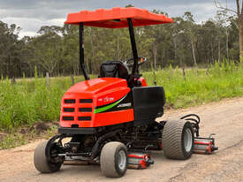 Jacobsen LF1880 Golf Fairway mower Lawn Equipment - picture0' - Click to enlarge