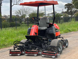 Jacobsen LF1880 Golf Fairway mower Lawn Equipment - picture1' - Click to enlarge
