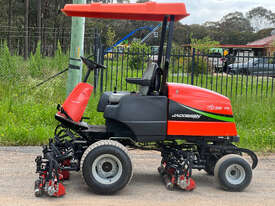 Jacobsen LF1880 Golf Fairway mower Lawn Equipment - picture2' - Click to enlarge