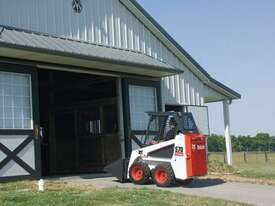 Bobcat S70 Skid Steer Loader *EXPRESSION OF INTEREST* - picture0' - Click to enlarge