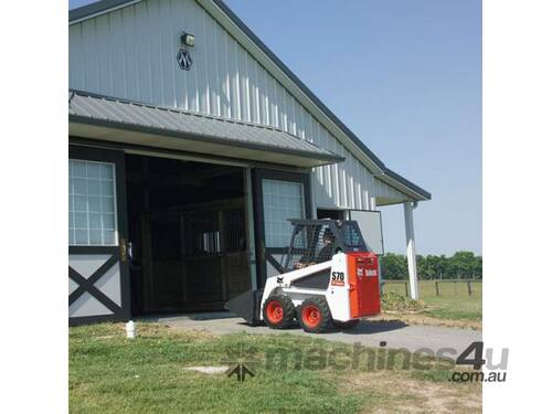 Bobcat S70 Skid Steer Loader *EXPRESSION OF INTEREST*