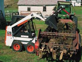 Bobcat S70 Skid Steer Loader *EXPRESSION OF INTEREST* - picture0' - Click to enlarge