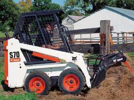 Bobcat S70 Skid Steer Loader *EXPRESSION OF INTEREST* - picture2' - Click to enlarge