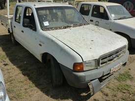 Ford Courier - picture0' - Click to enlarge