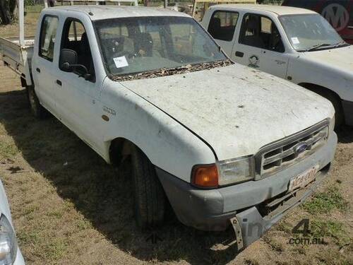 Ford Courier