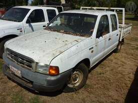 Ford Courier - picture0' - Click to enlarge