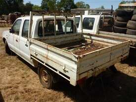 Ford Courier - picture1' - Click to enlarge