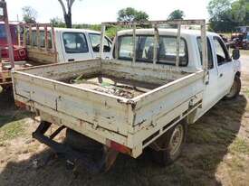 Ford Courier - picture2' - Click to enlarge