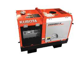 Kubota Generator Lowboy - Mine Spec - picture0' - Click to enlarge