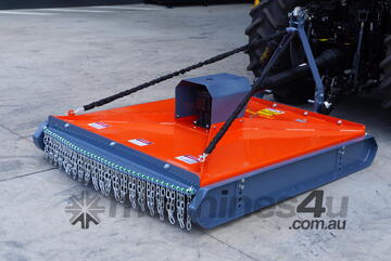 4ft Trident Heavy Duty Slasher (with Slip Clutch) for Sale