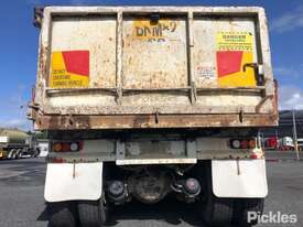 2004 Iveco ACCO - picture0' - Click to enlarge