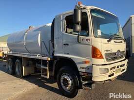 2011 Hino FM500 - picture0' - Click to enlarge