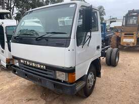 1994 Mitsubishi Canter - Stock #2111 - picture0' - Click to enlarge