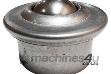 304 Stainless Steel Drop in Stamped Style Ball Transfer 22.225mm Roller Diameter (BTR422SS)
