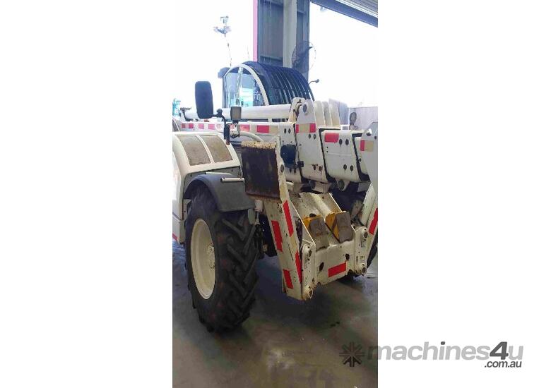 Haulotte Telehandler 4t 17m