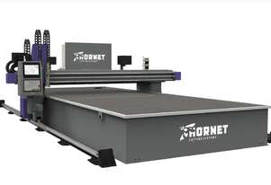 HORNET - CNC PLASMA CUTTING MACHINE - MEGA 2000 [made in USA]