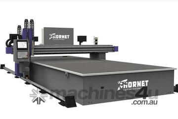 HORNET - CNC PLASMA CUTTING MACHINE - MEGA 2000 [made in USA]