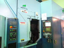Matsuura - MAM 72 - 35V - picture1' - Click to enlarge
