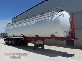 Marshall Lethlean Semi Bulk Tanker - picture0' - Click to enlarge