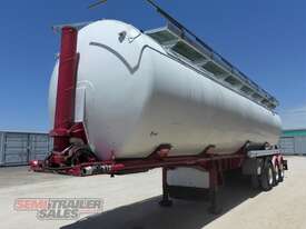 Marshall Lethlean Semi Bulk Tanker - picture0' - Click to enlarge