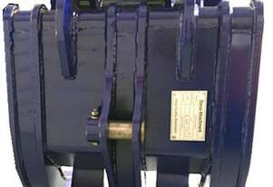 Dassa   DG50 7-11 ton grapple