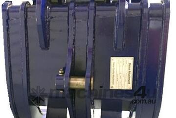 Dassa   DG50 7-11 ton grapple