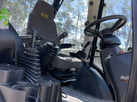 JCB 3CX Backhoe Loader Loader - picture1' - Click to enlarge