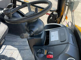 JCB 3CX Backhoe Loader Loader - picture2' - Click to enlarge