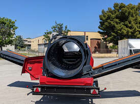 Trommel, Mobile ( Trailer) 2 or 3 Screens - Seba Crushers - picture1' - Click to enlarge