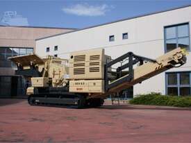 REV GCV8.5 Crusher Mining and Quarry Equipment - picture0' - Click to enlarge