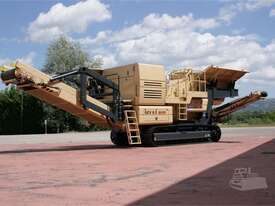 REV GCV8.5 Crusher Mining and Quarry Equipment - picture0' - Click to enlarge