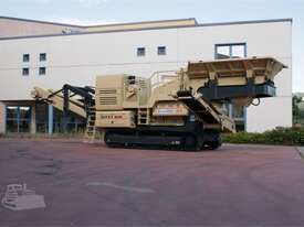 REV GCV8.5 Crusher Mining and Quarry Equipment - picture1' - Click to enlarge