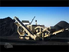 REV GCV8.5 Crusher Mining and Quarry Equipment - picture2' - Click to enlarge